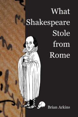 Bertrand.pt - What Shakespeare Stole From Rome