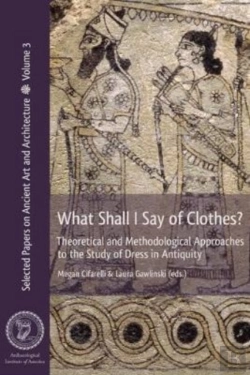 Bertrand.pt - What Shall I Say Of Clothes?
