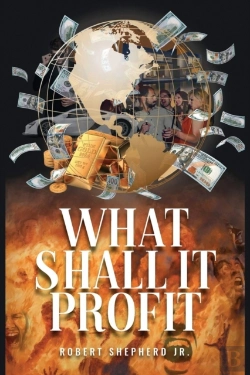 Bertrand.pt - What Shall It Profit