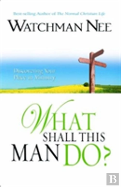 Bertrand.pt - What Shall This Man Do