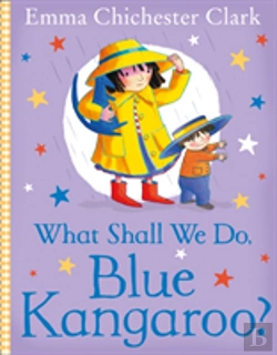 Bertrand.pt - What Shall We Do, Blue Kangaroo?