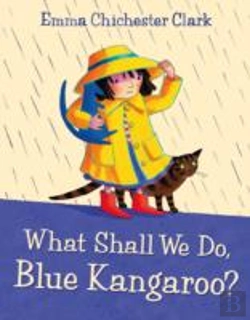 Bertrand.pt - What Shall We Do, Blue Kangaroo?