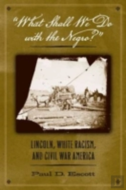 Bertrand.pt - What Shall We Do With The Negro