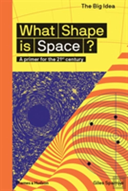 Bertrand.pt - What Shape Is Space?