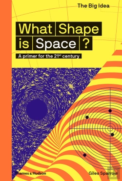Bertrand.pt - What Shape Is Space?