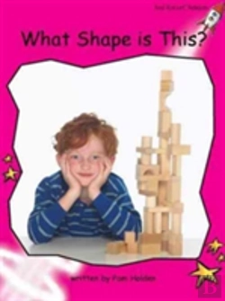 Bertrand.pt - What Shape Is This?