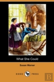 What She Could (Dodo Press)