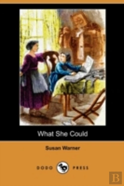 Bertrand.pt - What She Could (Dodo Press)