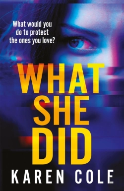 Bertrand.pt - What She Did