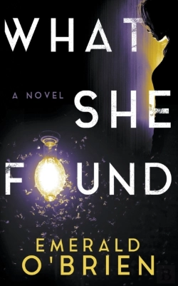 Bertrand.pt - What She Found