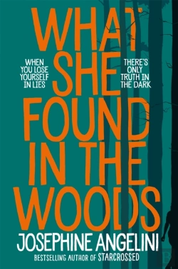 Bertrand.pt - What She Found In The Woods