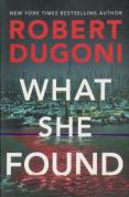 What She Found