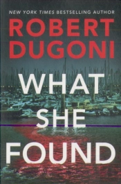 What She Found