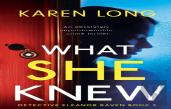 What She Knew
