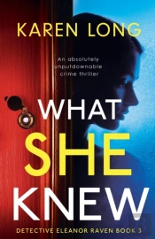 What She Knew
