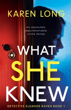 Bertrand.pt - What She Knew