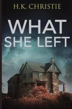 Bertrand.pt - What She Left