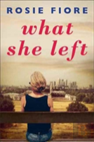 What She Left