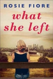 What She Left