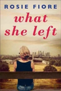 Bertrand.pt - What She Left