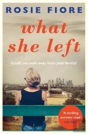 What She Left