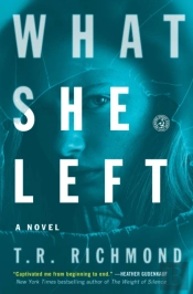 What She Left