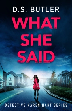 Bertrand.pt - What She Said
