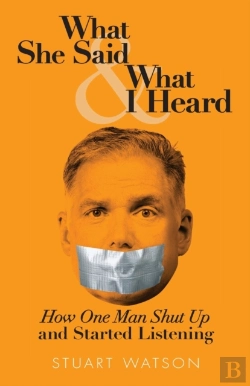 Bertrand.pt - What She Said & What I Heard