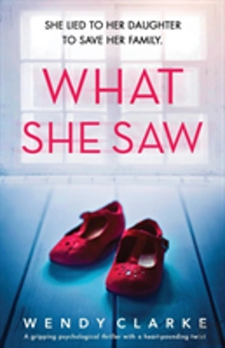 Bertrand.pt - What She Saw