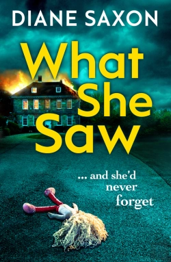 Bertrand.pt - What She Saw