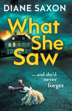 Bertrand.pt - What She Saw