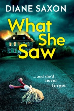 Bertrand.pt - What She Saw