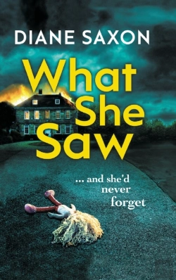 Bertrand.pt - What She Saw