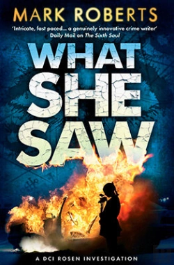Bertrand.pt - What She Saw