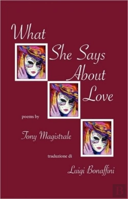 Bertrand.pt - What She Says About Love