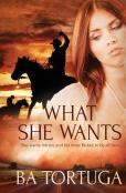 What She Wants