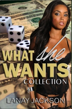 Bertrand.pt - What She Wants Collection