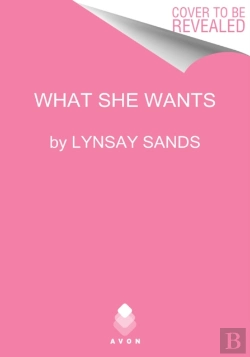 Bertrand.pt - What She Wants