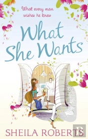 What She Wants