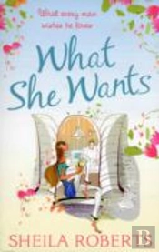 What She Wants