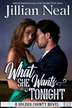 Bertrand.pt - What She Wants Tonight
