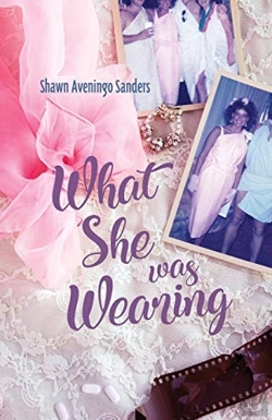 Bertrand.pt - What She Was Wearing