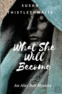 Bertrand.pt - What She Will Become