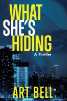 What She'S Hiding