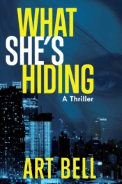 What She'S Hiding