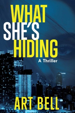 Bertrand.pt - What She'S Hiding