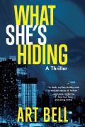 What She'S Hiding