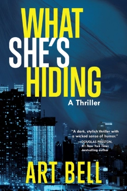 Bertrand.pt - What She'S Hiding