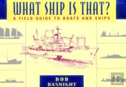 Bertrand.pt - What Ship Is That?