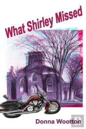 What Shirley Missed